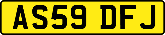 AS59DFJ