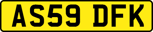 AS59DFK