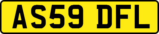 AS59DFL