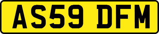 AS59DFM