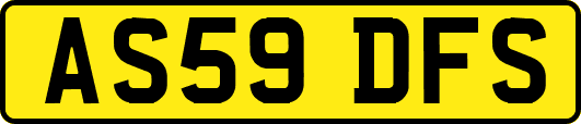 AS59DFS