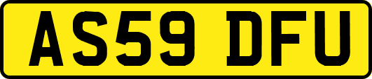 AS59DFU