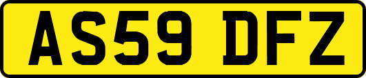 AS59DFZ