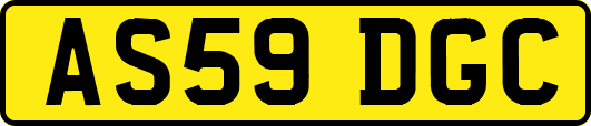 AS59DGC