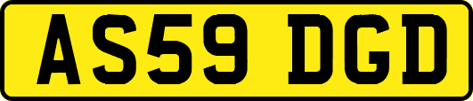 AS59DGD