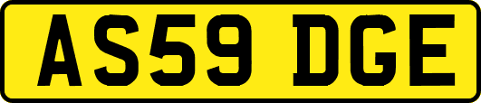 AS59DGE