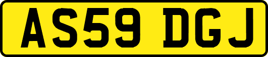 AS59DGJ