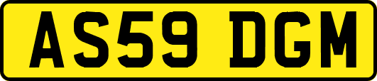 AS59DGM