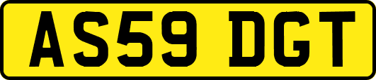 AS59DGT