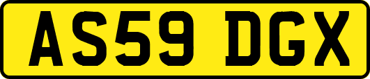 AS59DGX