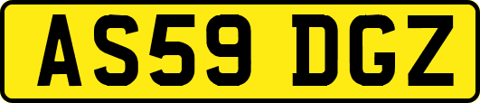 AS59DGZ