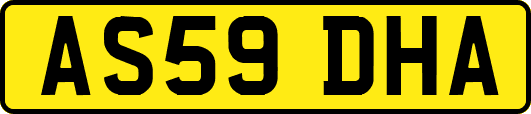 AS59DHA