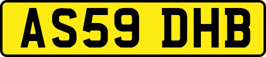 AS59DHB