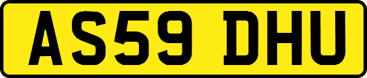 AS59DHU