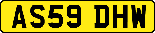 AS59DHW