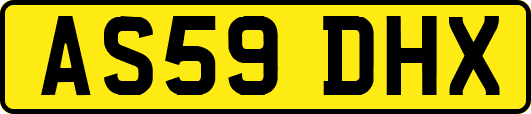 AS59DHX