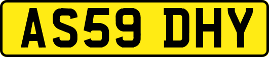 AS59DHY
