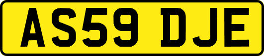 AS59DJE