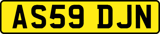AS59DJN