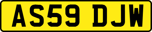 AS59DJW