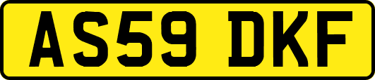 AS59DKF