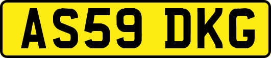 AS59DKG
