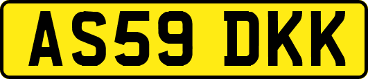 AS59DKK