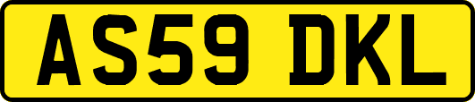 AS59DKL