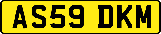 AS59DKM