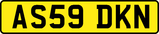 AS59DKN