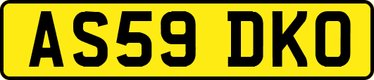 AS59DKO