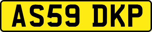 AS59DKP