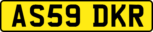 AS59DKR