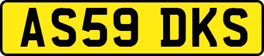 AS59DKS
