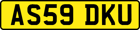 AS59DKU