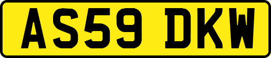 AS59DKW