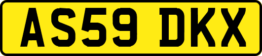 AS59DKX
