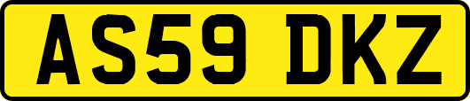 AS59DKZ
