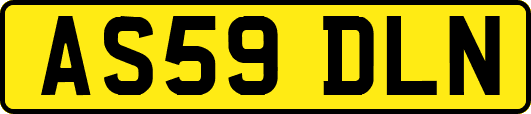 AS59DLN