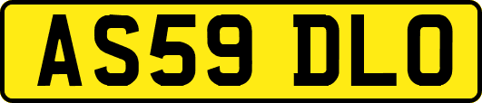 AS59DLO