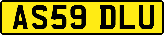 AS59DLU