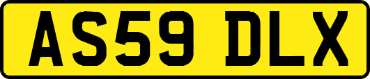 AS59DLX