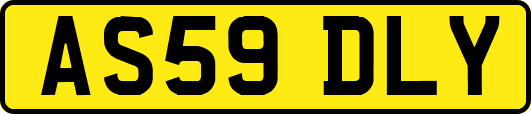 AS59DLY
