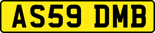 AS59DMB