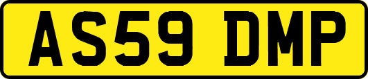 AS59DMP