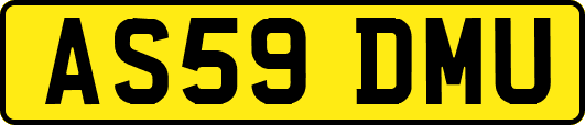 AS59DMU
