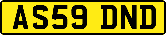 AS59DND