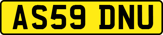 AS59DNU