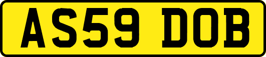 AS59DOB