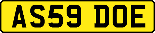 AS59DOE